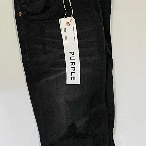 Purple Brand jeans - Picture 5 of 6
